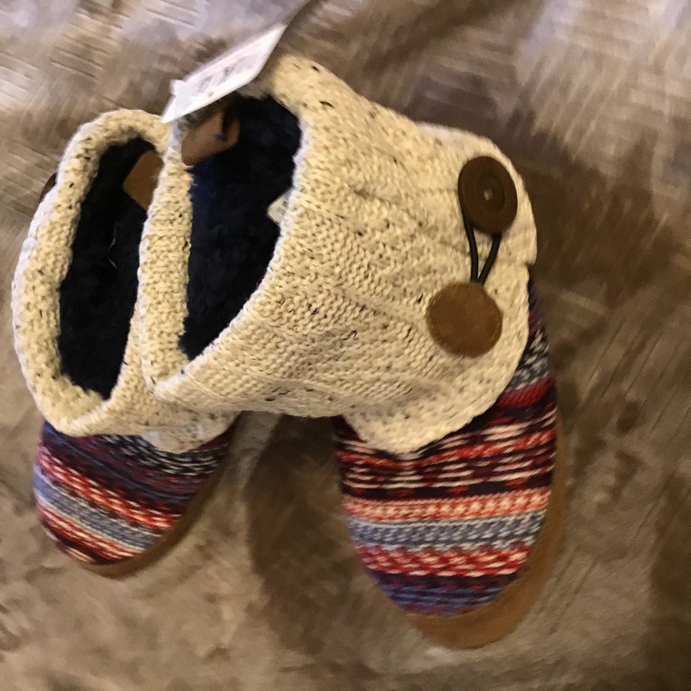 Ladies Original Muk Luks